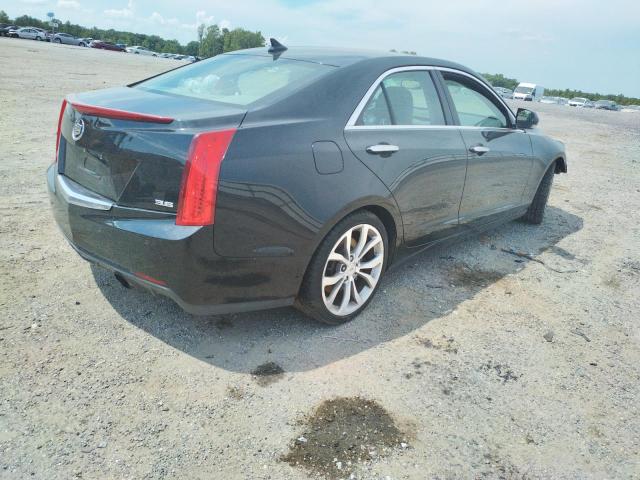 Photo 4 from auction – 2013 CADILLAC ATS PERFOR with VIN 1G6AC5S33D0116107