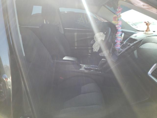 Photo 5 from auction – 2012 CHEVROLET EQUINOX LS with VIN 2GNALBEK0C1330867