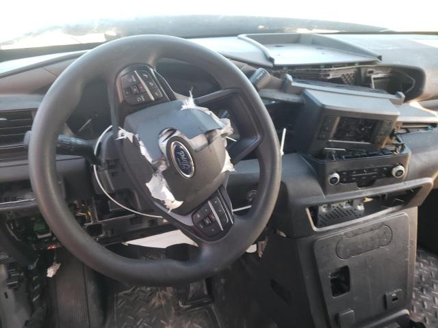 Photo 9 from auction – 2020 FORD EXPLORER P with VIN 1FM5K8AB3LGA95269