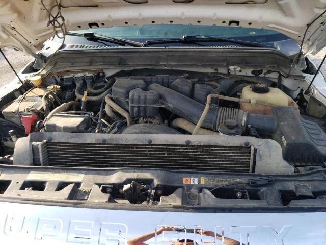 Photo 7 from auction – 2016 FORD F250 SUPER with VIN 1FT7X2B6XGEB92709