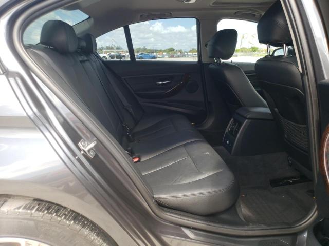 Photo 6 from auction – 2013 BMW 328 XI with VIN WBA3B3C59DF530984