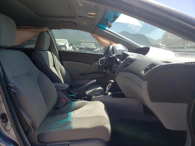 Photo 5 from auction – 2012 HONDA CIVIC EX with VIN 2HGFB2F87CH316056