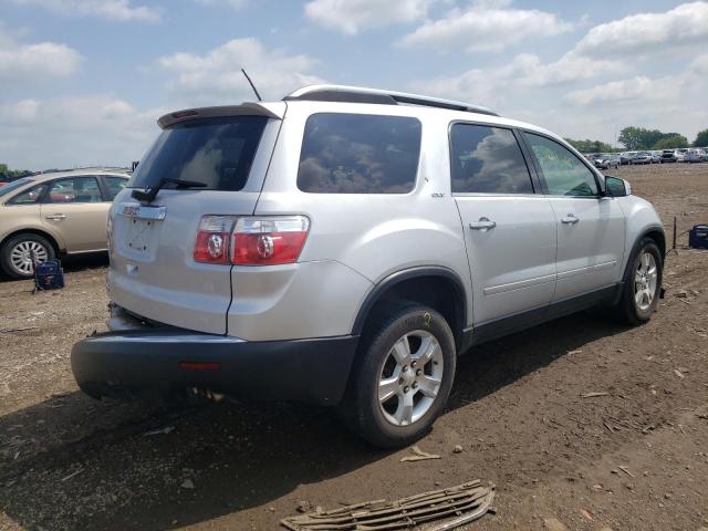 Photo 4 from auction – 2009 GMC ACADIA SLT with VIN 1GKER23D39J166059