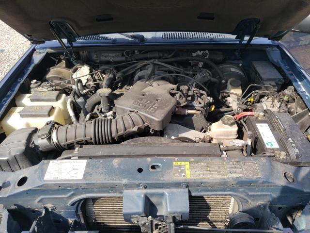 Photo 7 from auction – 2005 FORD EXPLORER S with VIN 1FMZU77KX5UB07578