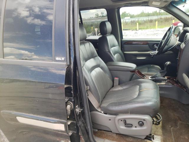 Photo 5 from auction – 2004 GMC ENVOY with VIN 1GKDS13SX42103469