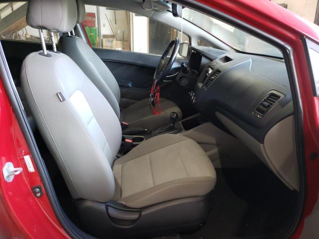 Photo 5 from auction – 2014 KIA FORTE EX with VIN KNAFX4A83E5117113
