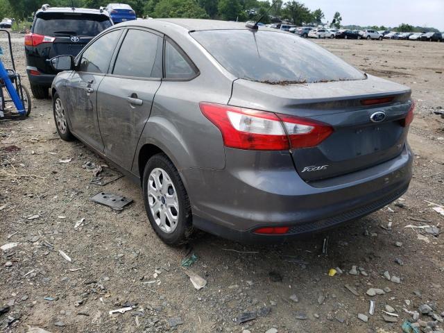 Foto 3 de la subasta – 2012 FORD FOCUS SE con VIN 1FAHP3F26CL318044