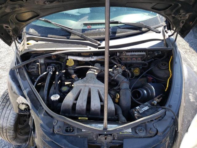Photo 7 from auction – 2003 CHRYSLER PT CRUISER with VIN 3C8FY78G83T622140