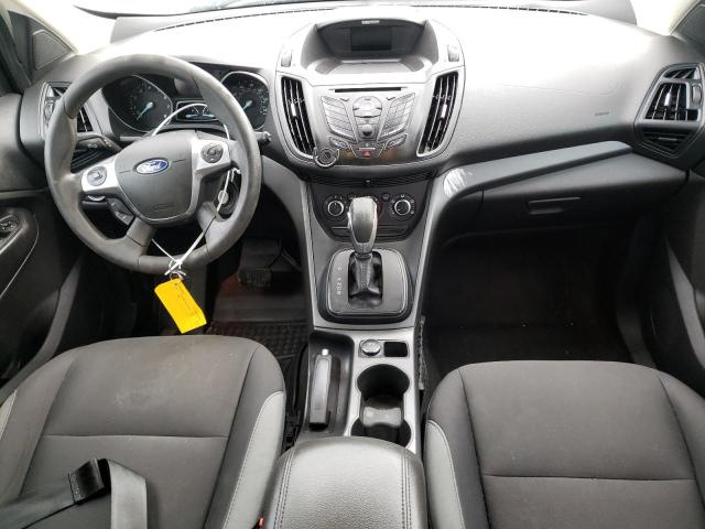Photo 9 from auction – 2015 FORD ESCAPE S with VIN 1FMCU0F76FUB11171