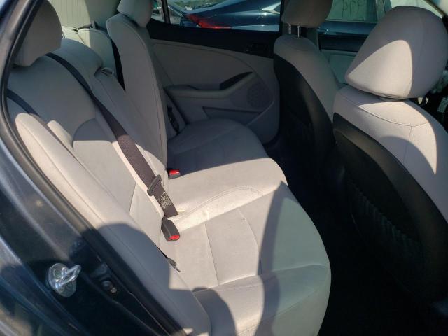 Photo 6 from auction – 2015 KIA OPTIMA LX with VIN KNAGM4A73F5531143