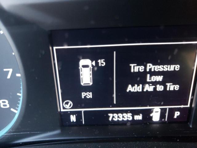 Photo 8 from auction – 2019 CHEVROLET EQUINOX LS with VIN 2GNAXHEV5K6114547