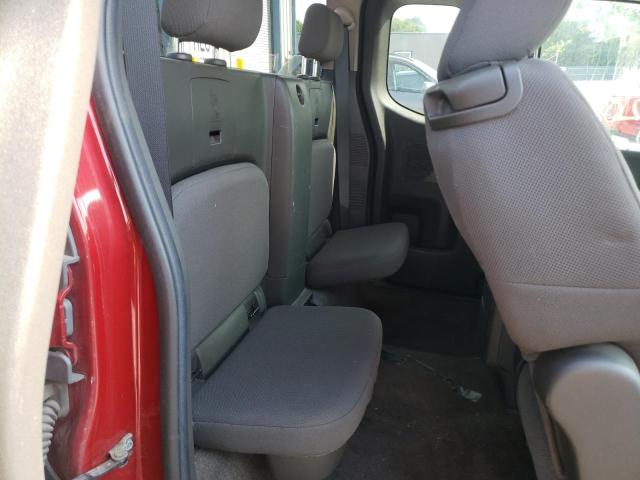 Photo 6 from auction – 2011 NISSAN FRONTIER S with VIN 1N6BD0CT2BC411062