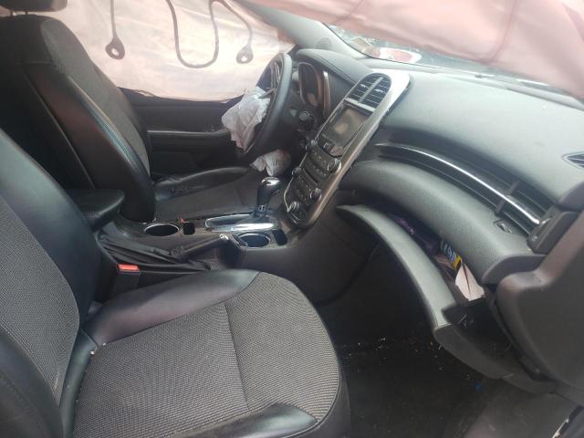 Photo 5 from auction – 2014 CHEVROLET MALIBU 1LT with VIN 1G11C5SL2EF256217