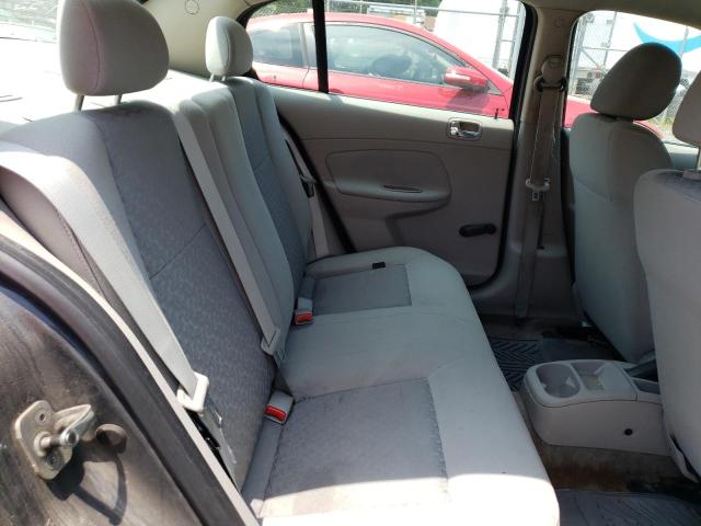 Photo 6 from auction – 2008 CHEVROLET COBALT LS with VIN 1G1AK58F587108842