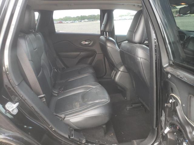 Photo 6 from auction – 2014 JEEP CHEROKEE L with VIN 1C4PJMDSXEW153214