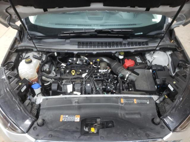 Photo 7 from auction – 2019 FORD EDGE SEL with VIN 2FMPK4J94KBB32320