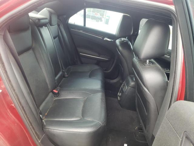 Photo 6 from auction – 2011 CHRYSLER 300 C with VIN 2C3CA6CT0BH558825