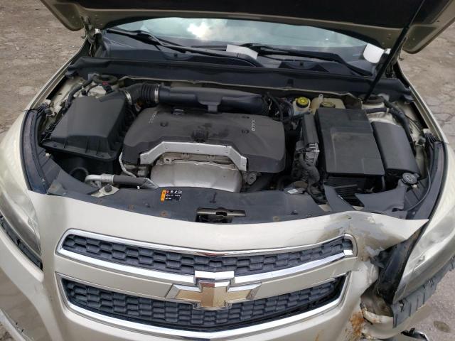 Photo 7 from auction – 2013 CHEVROLET MALIBU 2LT with VIN 1G11E5SA4DF244156