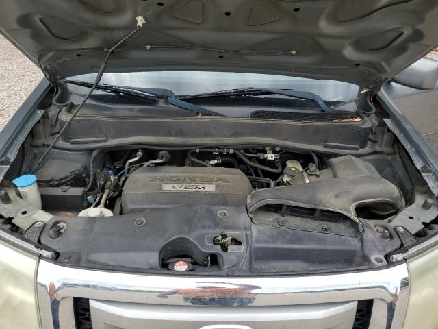 Photo 7 from auction – 2009 HONDA PILOT with VIN 5FNYF48529B050163