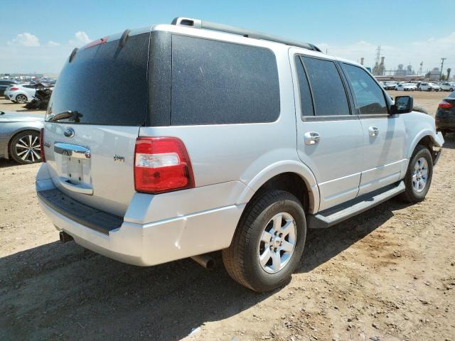 Zdjęcie 4 z aukcji – 2010 FORD EXPEDITION z VIN 1FMJU1F53AEA07252