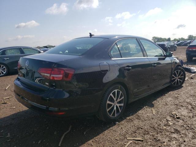 Photo 4 from auction – 2017 VOLKSWAGEN JETTA SE with VIN 3VWDB7AJ4HM247846
