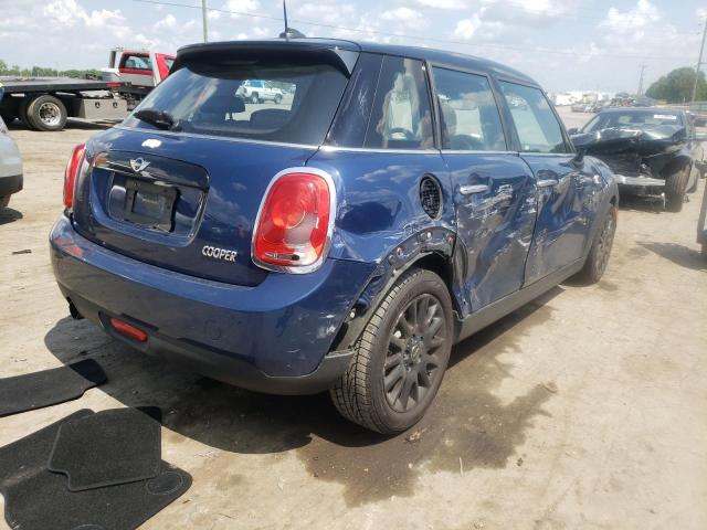 Photo 4 from auction – 2016 MINI COOPER with VIN WMWXU1C50G2E16466