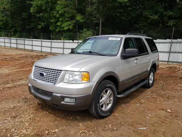 Photo 2 from auction – 2005 FORD EXPEDITION with VIN 1FMPU15505LA53103