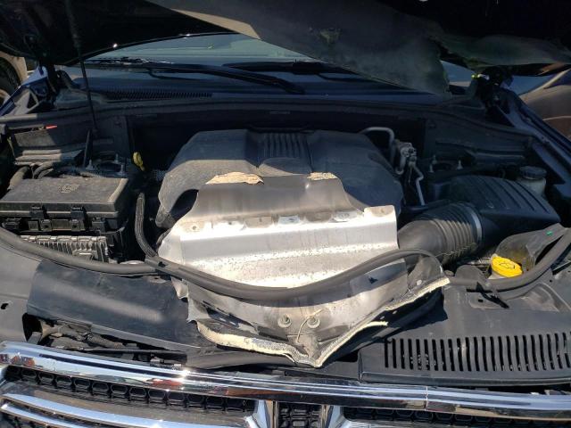 Photo 7 from auction – 2014 DODGE DURANGO LI with VIN 1C4RDHDG2EC561226