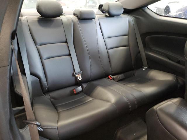 Photo 6 from auction – 2015 HONDA ACCORD EXL with VIN 1HGCT2B81FA000998