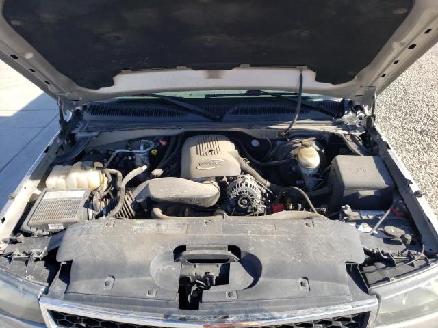 Photo 7 from auction – 2006 CHEVROLET SILVERADO with VIN 2GCEK13T061100799