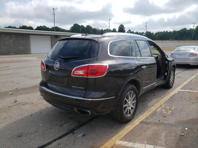 Photo 4 from auction – 2013 BUICK ENCLAVE with VIN 5GAKRCKD1DJ227716
