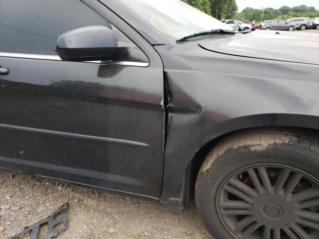 Photo 9 from auction – 2007 CHRYSLER SEBRING TO with VIN 1C3LC56KX7N508455