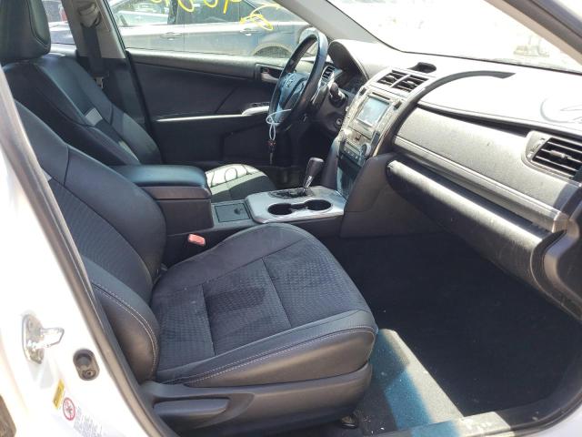 Photo 5 from auction – 2013 TOYOTA CAMRY L with VIN 4T1BF1FK3DU287656