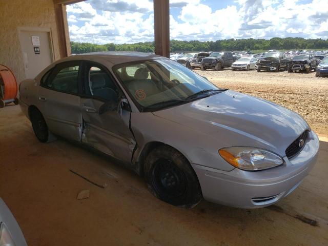 FORD TAURUS SE 2005 with VIN 1FAFP53285A186961 - Photo from auction