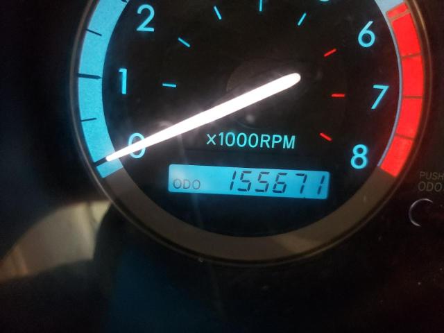Photo 8 from auction – 2004 TOYOTA SIENNA with VIN 5TDZA23C74S021355