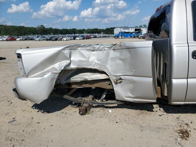 Photo 9 from auction – 2005 CHEVROLET SILVERADO with VIN 1GCEC14X45Z196716