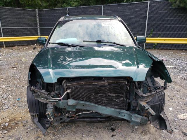 Photo 9 from auction – 2003 HONDA CRV with VIN SHSRD78813U159543
