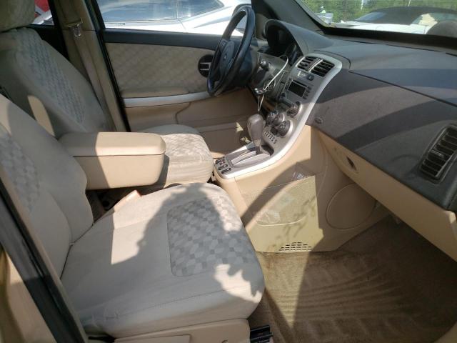 Photo 5 from auction – 2006 CHEVROLET EQUINOX LT with VIN 2CNDL73F866050142
