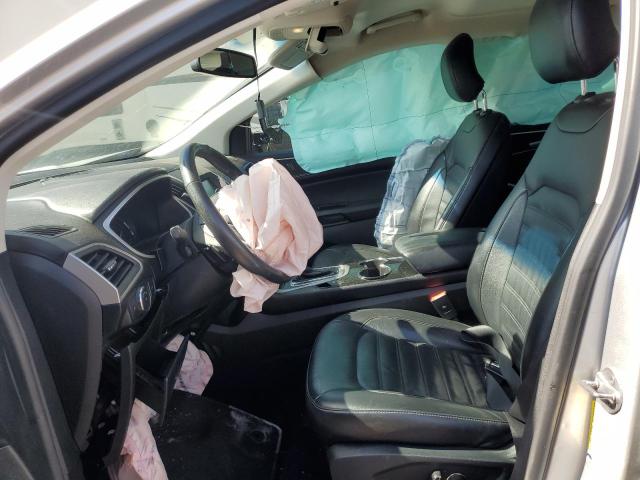 Photo 5 from auction – 2015 FORD EDGE SEL with VIN 2FMTK4J8XFBB94235