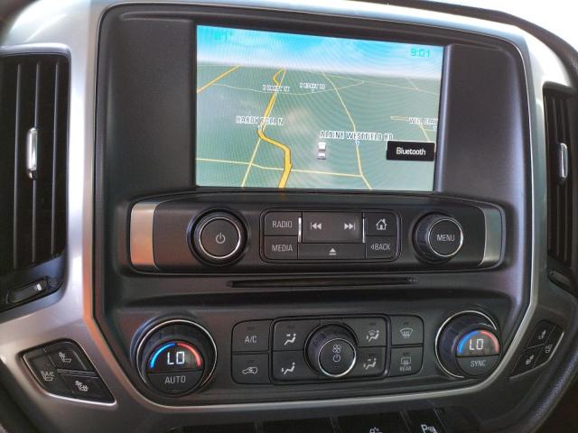 Photo 9 from auction – 2014 CHEVROLET SILVERADO with VIN 3GCPCSEC7EG245188
