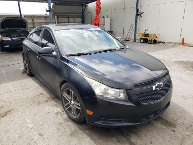 Photo 1 from auction – 2011 CHEVROLET CRUZE LT with VIN 1G1PG5S97B7150175
