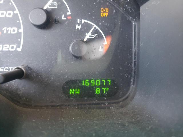 Photo 8 from auction – 2002 FORD EXPLORER X with VIN 1FMZU63E42UC45073