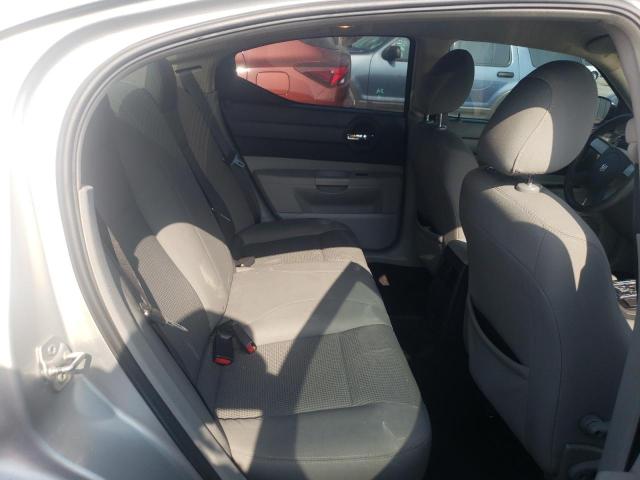 Photo 6 from auction – 2007 DODGE CHARGER SE with VIN 2B3KA43G47H819543