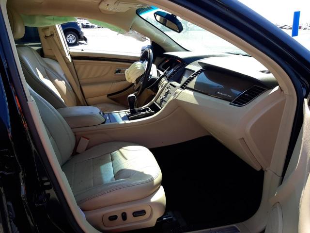 Photo 5 from auction – 2015 FORD TAURUS LIM with VIN 1FAHP2F83FG181236