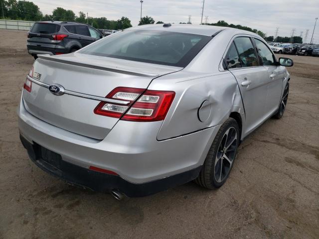 Photo 4 from auction – 2015 FORD TAURUS SEL with VIN 1FAHP2E84FG167315