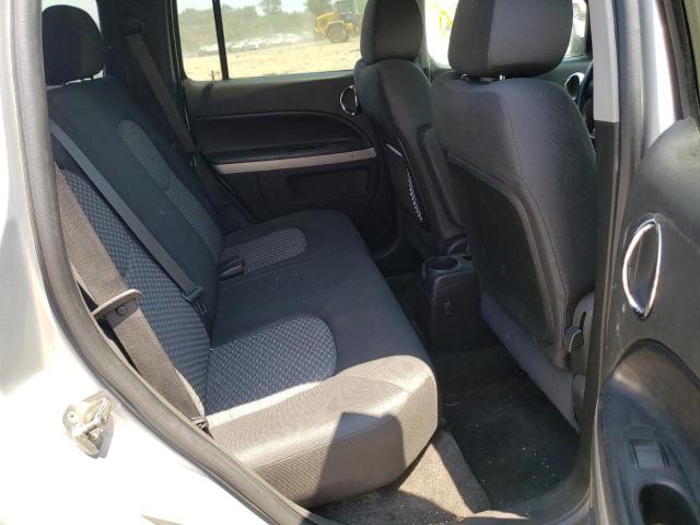 Photo 6 from auction – 2011 CHEVROLET HHR with VIN 3GNBABFW9BS590537