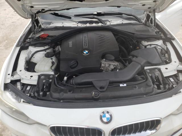 Photo 7 from auction – 2012 BMW 335 I with VIN WBA3A9C56CF270113