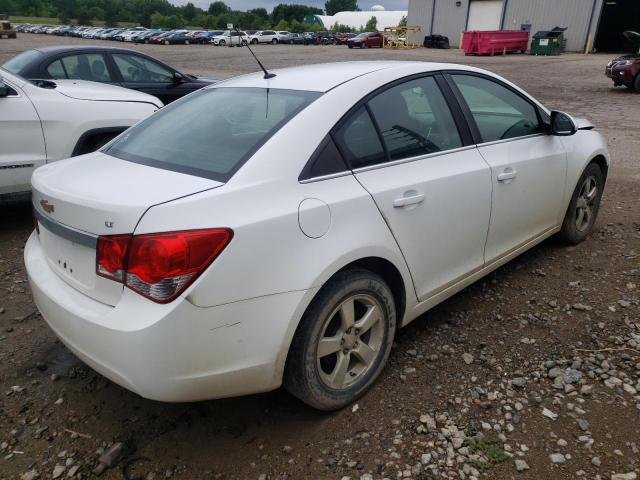 Photo 4 from auction – 2012 CHEVROLET CRUZE LT with VIN 1G1PE5SC6C7236385