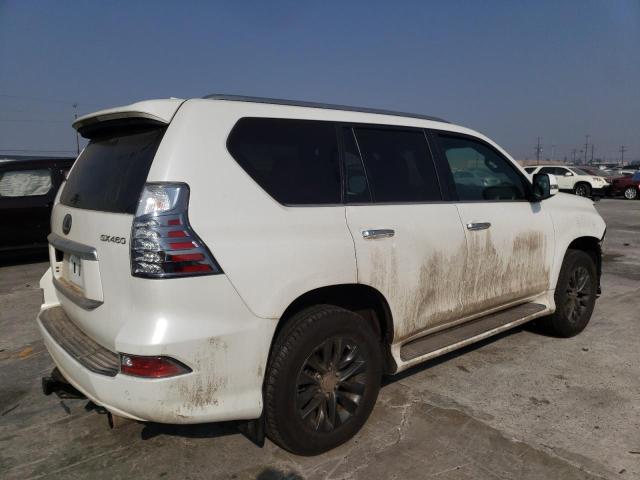 Photo 4 from auction – 2020 LEXUS GX 460 PRE with VIN JTJAM7BX9L5264673