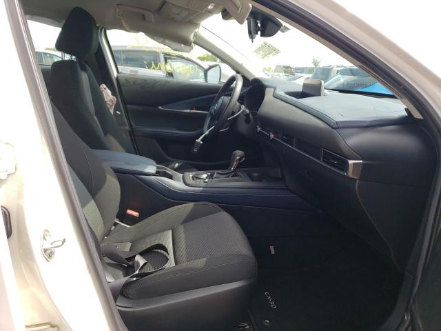 Photo 5 from auction – 2021 MAZDA CX-30 with VIN 3MVDMAAL4MM200367